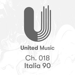 United Music - Hits Italia 90