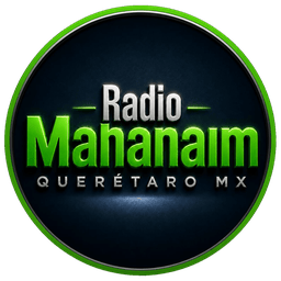 Escucha Radio Mahanaim - Querétaro Mx en vivo online