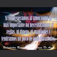 Amor Y Baladas