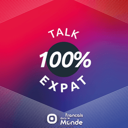 100% Talk 100% Expat