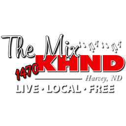 KHND The Mix 1470 AM