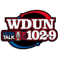WDUN 102.9 FM