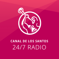 Canal de los Santos - El Canal Mormon