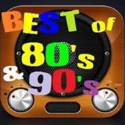 80s 90s Hits Radio, listen live
