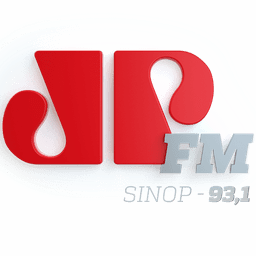 Jovem Pan FM Sinop