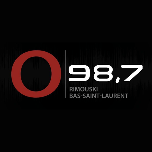 98.7 O Rimouski