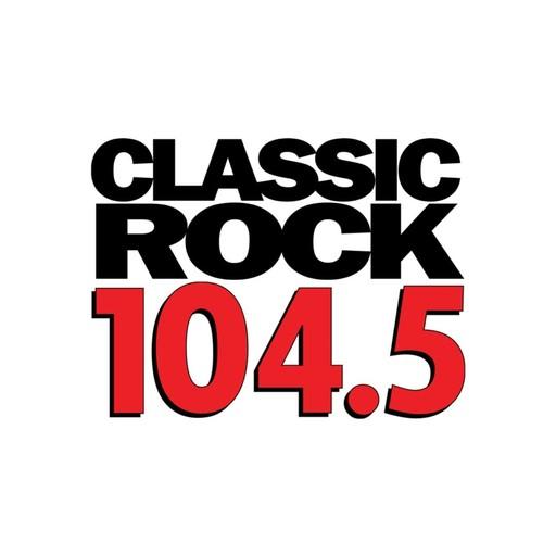 KFXJ 104.5 The Fox