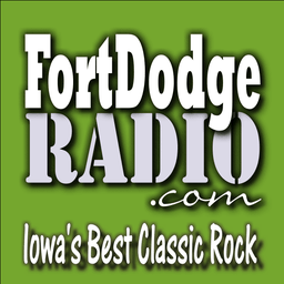 Fort Dodge Radio - Iowa's Best Classic Rock