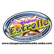 La Super Estrella Sonidera