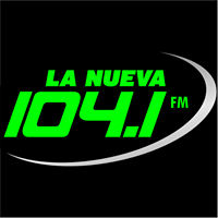 La Nueva 104.1 FM