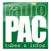 Écouter Radio PAC en direct et gratuit