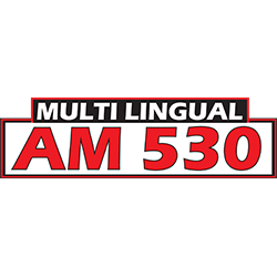 CIAO AM530 Multicultural Radio: