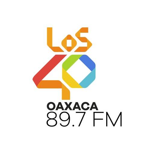 Los 40 - Oaxaca