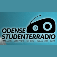 OSR - Odense Studenterradio