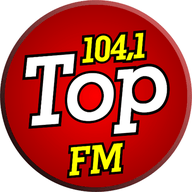 lov Født besøgende Top FM 104.1 Ao Vivo | radio-ao-vivo.com
