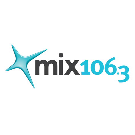 Mix 106.3 FM