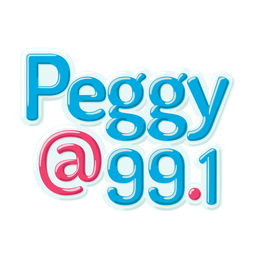 CJGV Peggy 99.1 FM