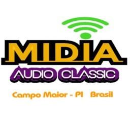 Midia Audio Classic