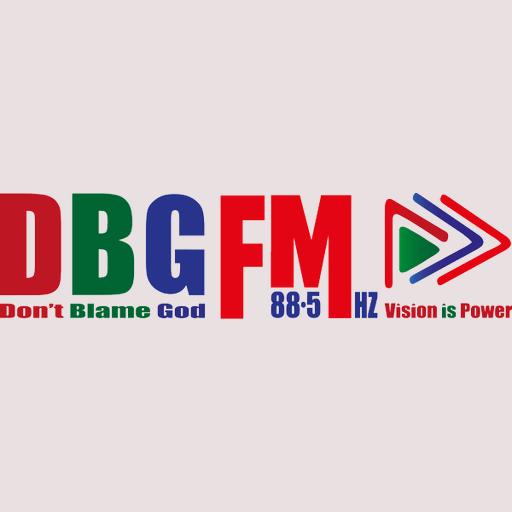 Don't Blame God Ministries FM (DBG FM)