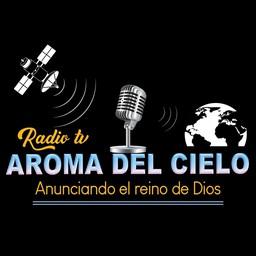 Radio Tv Aroma Del Cielo Oficial