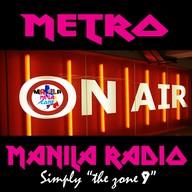 METRO MANILA FM9