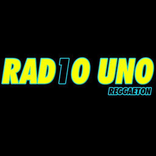 RADIO 1 Reggaeton
