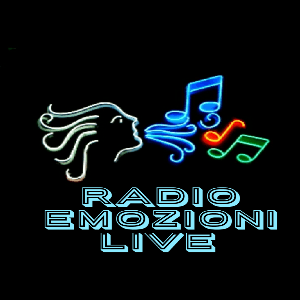 Radio Emozioni Live