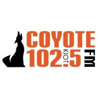 KIOT Coyote 102.5 FM