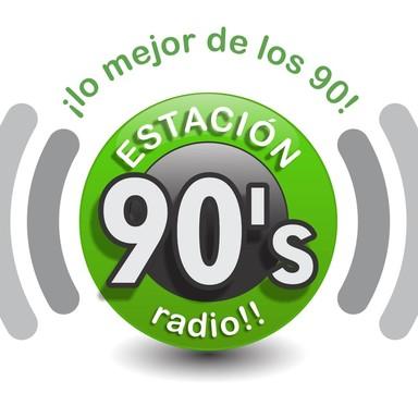 Estacion 90s radio