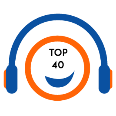 Top 40 Hits All Day
