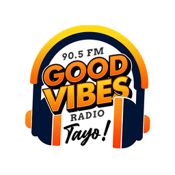 Good Vibes Radio 90.5 FM