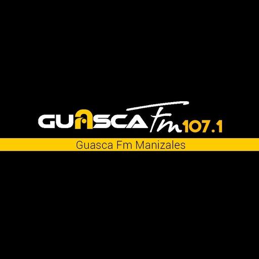 Guasca FM 107.1