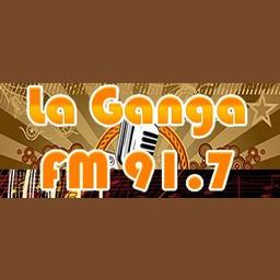 LA GANGA FM 91.7