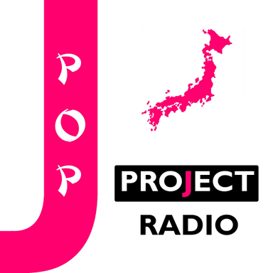 J-Pop Project Radio en vivo