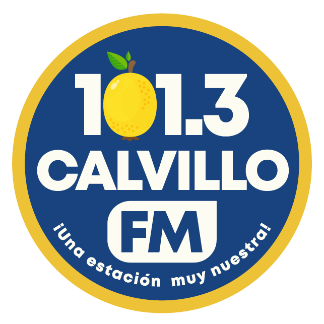 Hacer industria cheque Escuchar Calvillo FM 101.3 en vivo