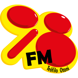 98 FM Teófilo Otoni