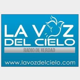 Escuchar La Voz Del Cielo en vivo