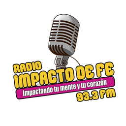 Radio Impacto de Fe 103.3 FM