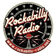 Rockabilly Radio, listen live