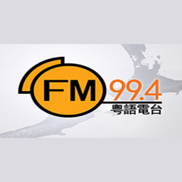 KRadio 99.4 FM