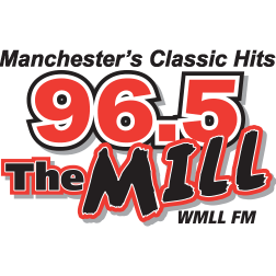 WMLL 96.5 The Mill