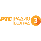PTC Радио Београд 3 / Radio Beograd 3