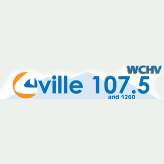 WCHV C-Ville 107.5 and 1260