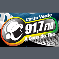 Rádio Costa Verde FM 91.7