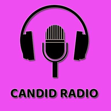 Candid Radio Rhode Island