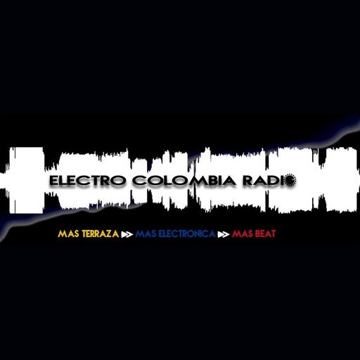Electro Colombia Radio 1