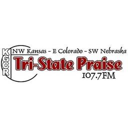 KGCR / KGCD Tri-State Praise 107.7 & 90.3 FM