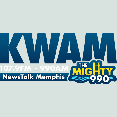KWAM The Mighty 990