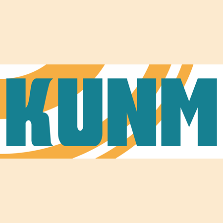 KBOM / KUNM / KRAR / KRRE / KRRT - 88.7 / 88.9 / 91.9 / 91.9 / 90.9 FM