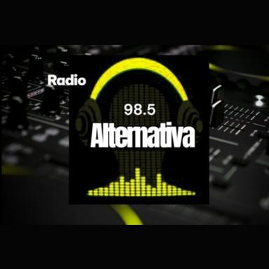 Super Hits Radio Alternativa